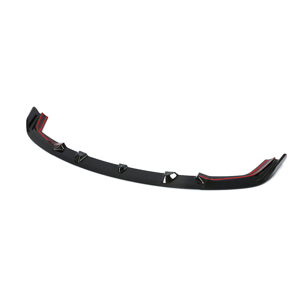 BMW 2 Series F87 M2 C Carbon Fibre Front Lip
