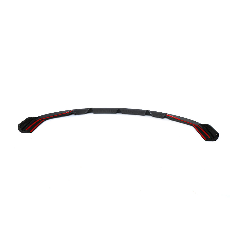 BMW 2 Series F87 M2 C Carbon Fibre Front Lip