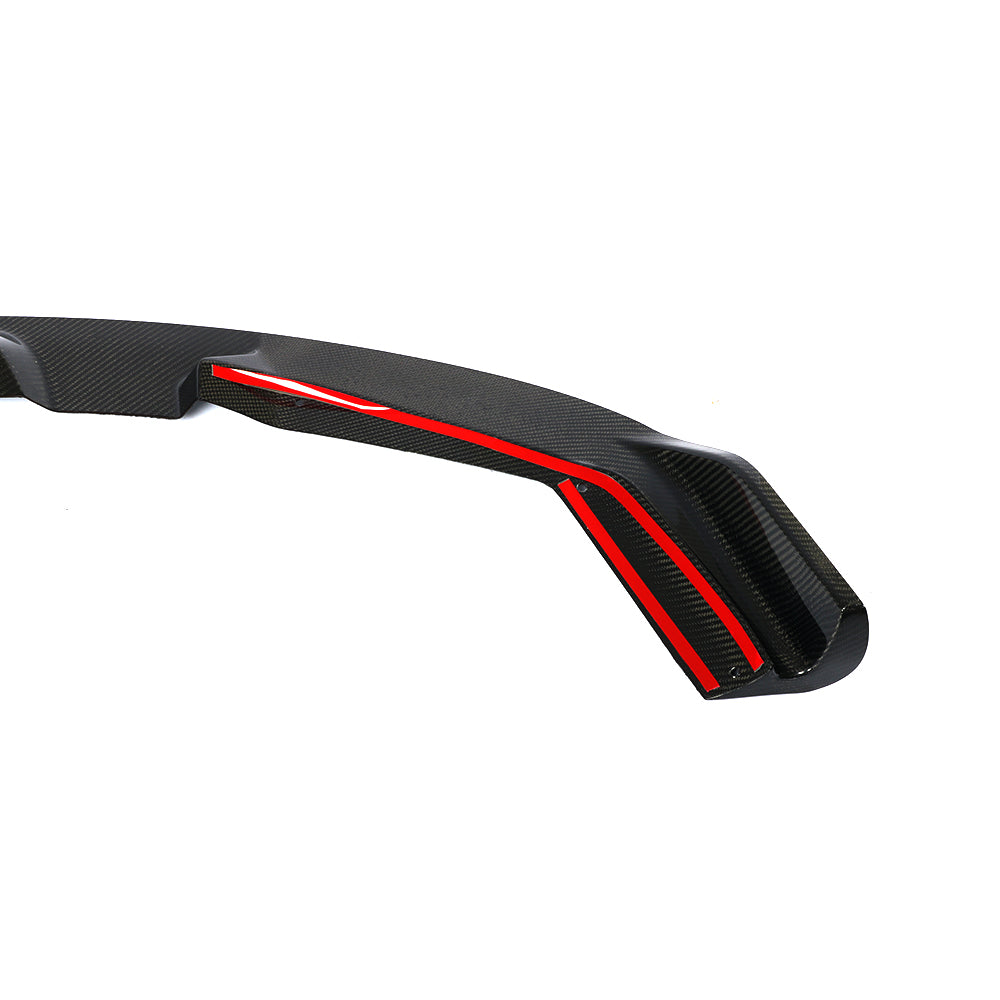 BMW 2 Series F87 M2 C Carbon Fibre Front Lip