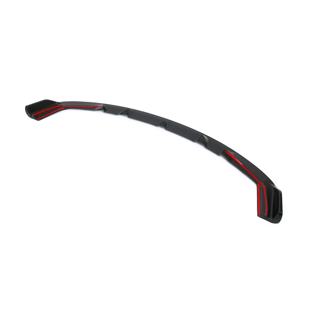 BMW 2 Series F87 M2 C Carbon Fibre Front Lip