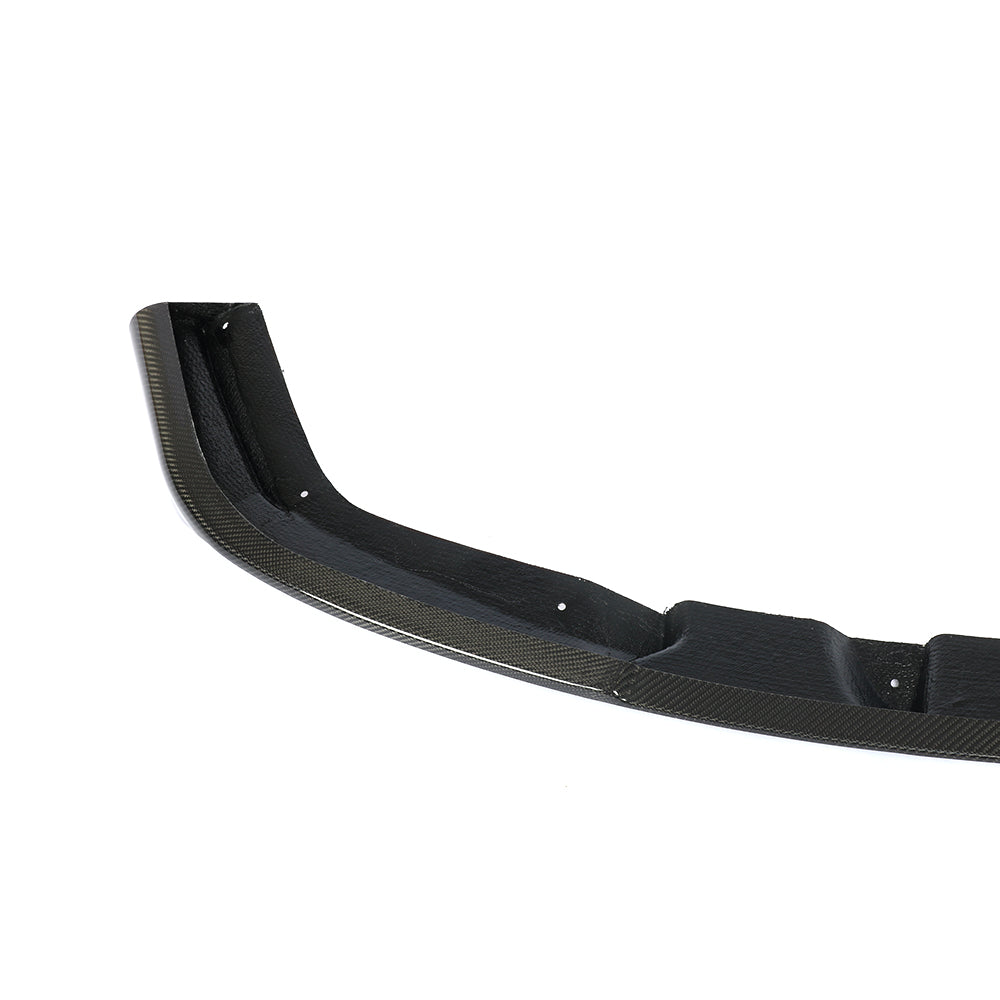 BMW 2 Series F87 M2 C Carbon Fibre Front Lip