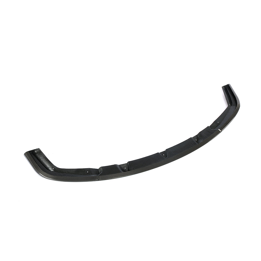 BMW 2 Series F87 M2 C Carbon Fibre Front Lip