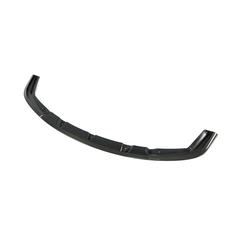BMW 2 Series F87 M2 C Carbon Fibre Front Lip
