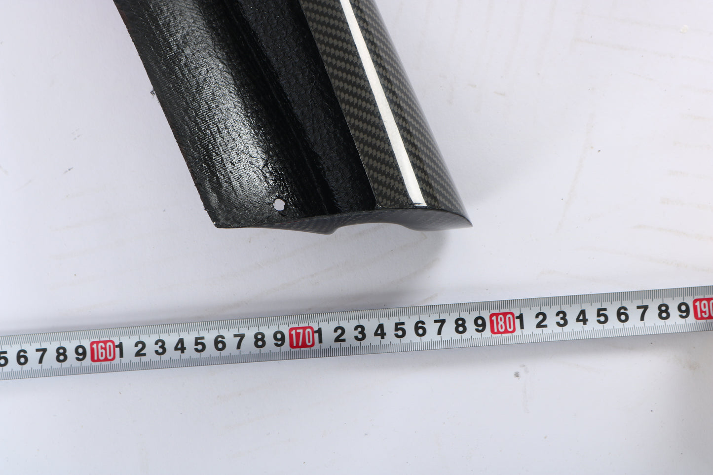 BMW 2 Series F87 M2 C Carbon Fibre Front Lip
