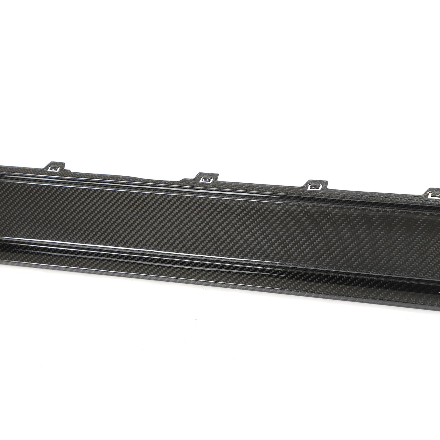 BMW M3 G80 G81 Dry Carbon Fibre Side Skirts