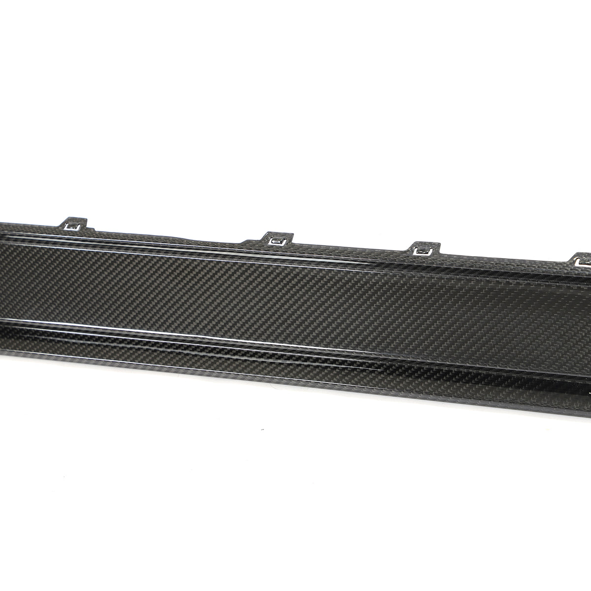 BMW M3 G80 G81 Dry Carbon Fibre Side Skirts