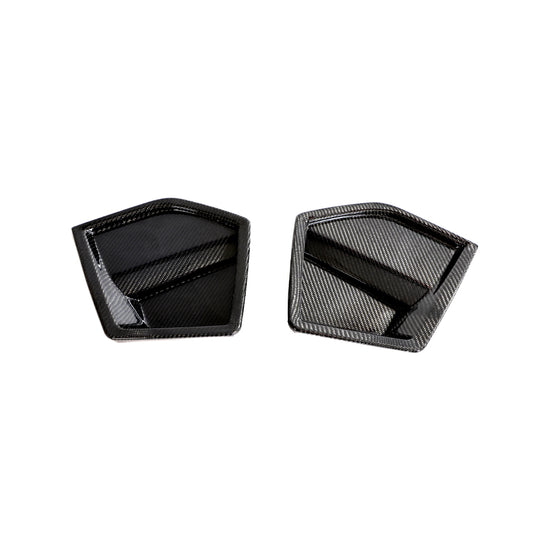 BMW 3 Series G20 G28 M Sport Carbon Fibre Vents