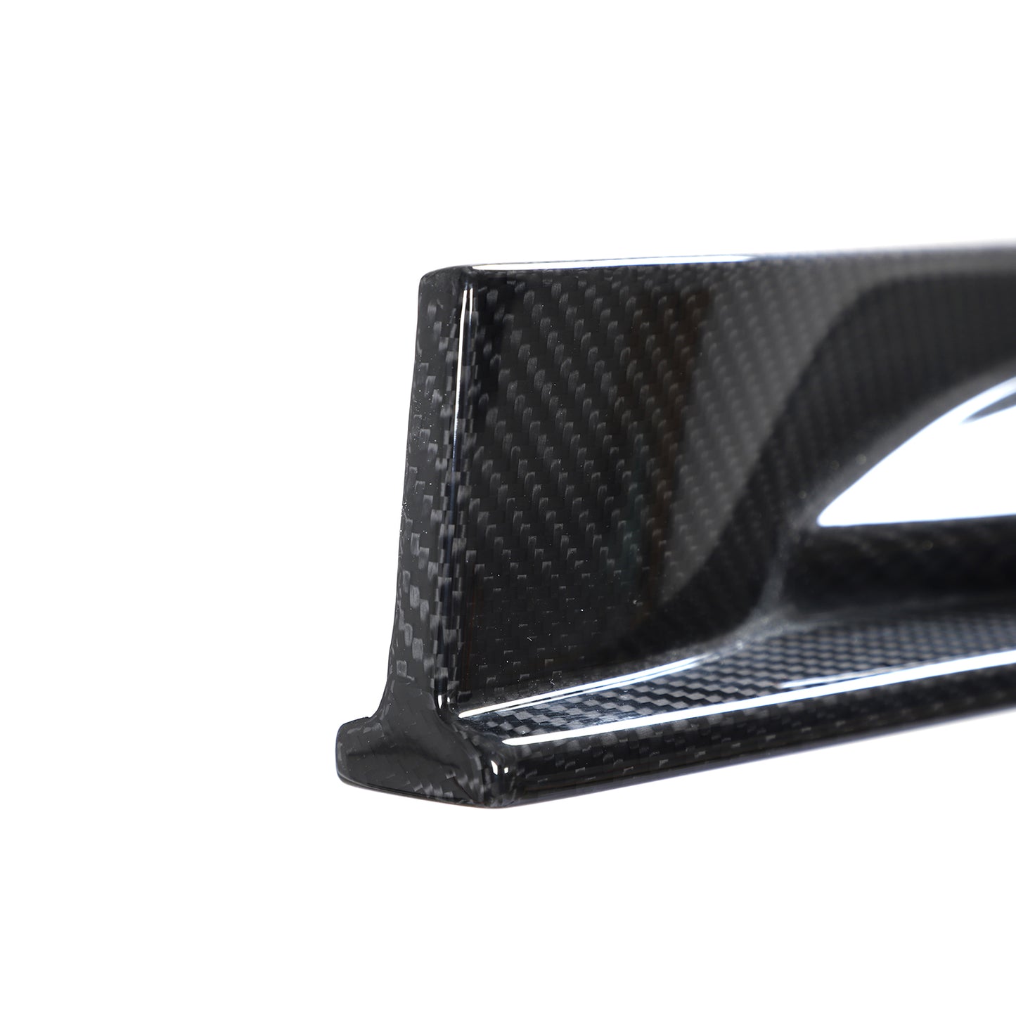 BMW M3 G80 G81 Dry Carbon Fibre Side Skirts