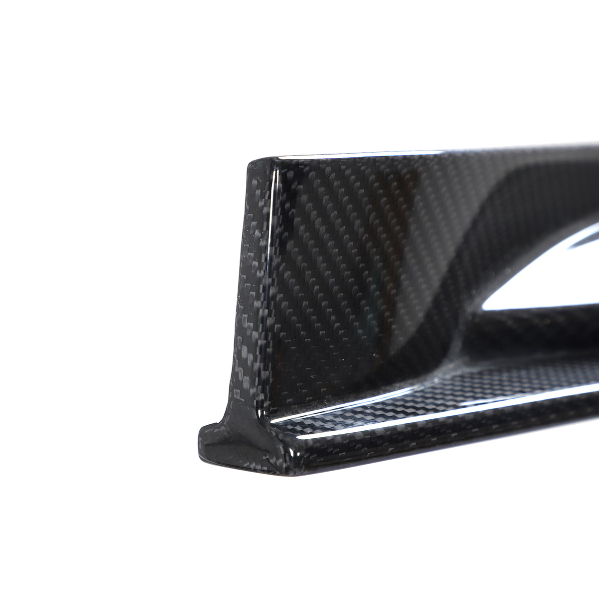 BMW M3 G80 G81 Dry Carbon Fibre Side Skirts