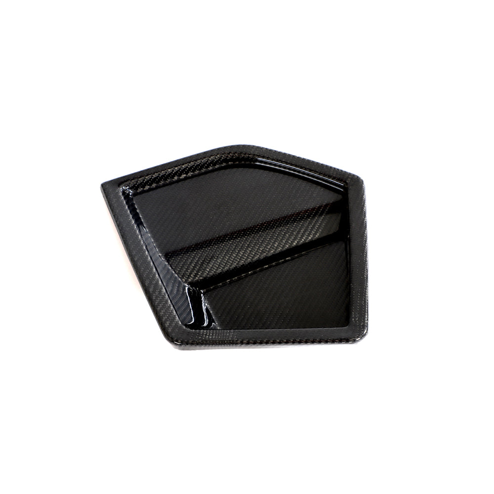 BMW 3 Series G20 G28 M Sport Carbon Fibre Vents