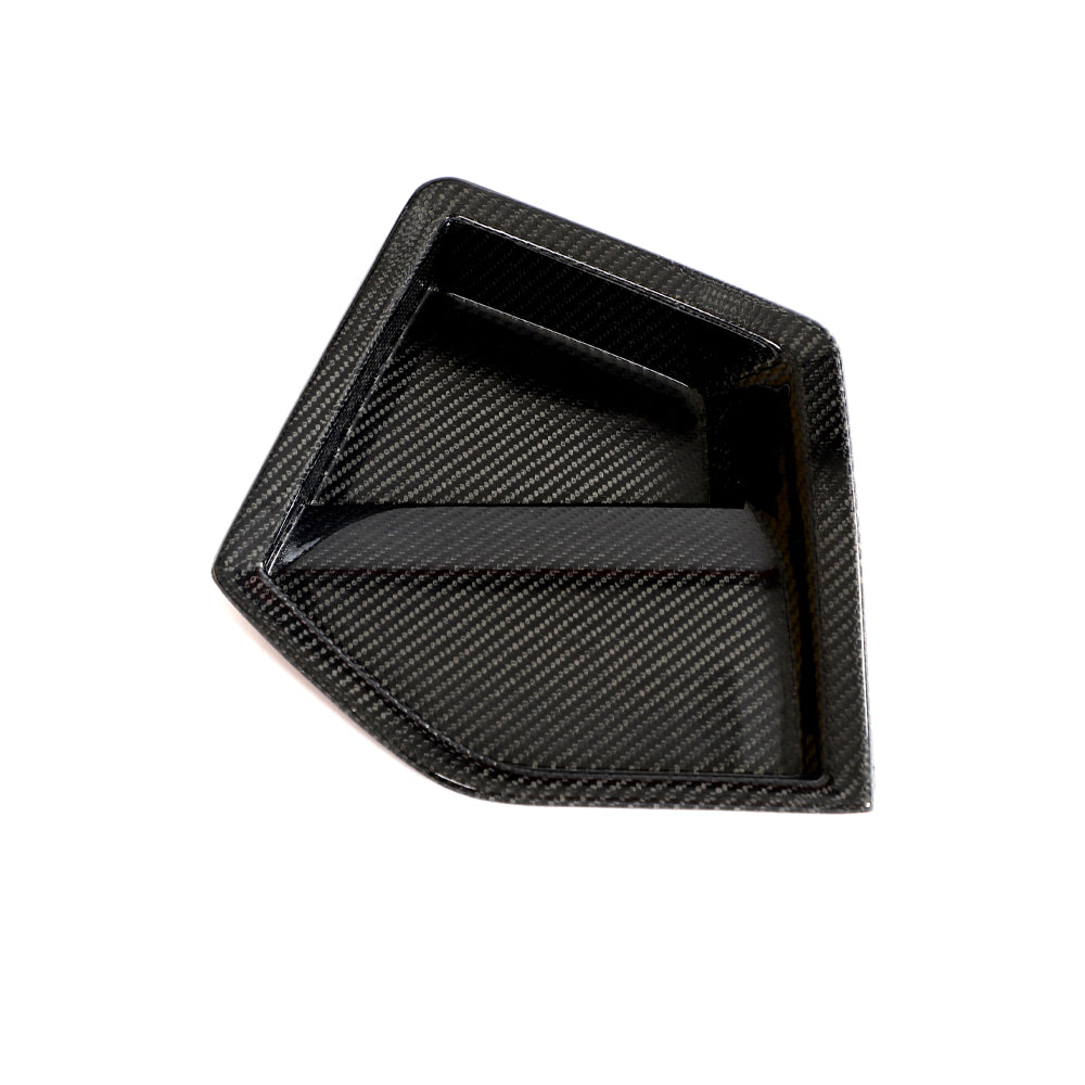 BMW 3 Series G20 G28 M Sport Carbon Fibre Vents