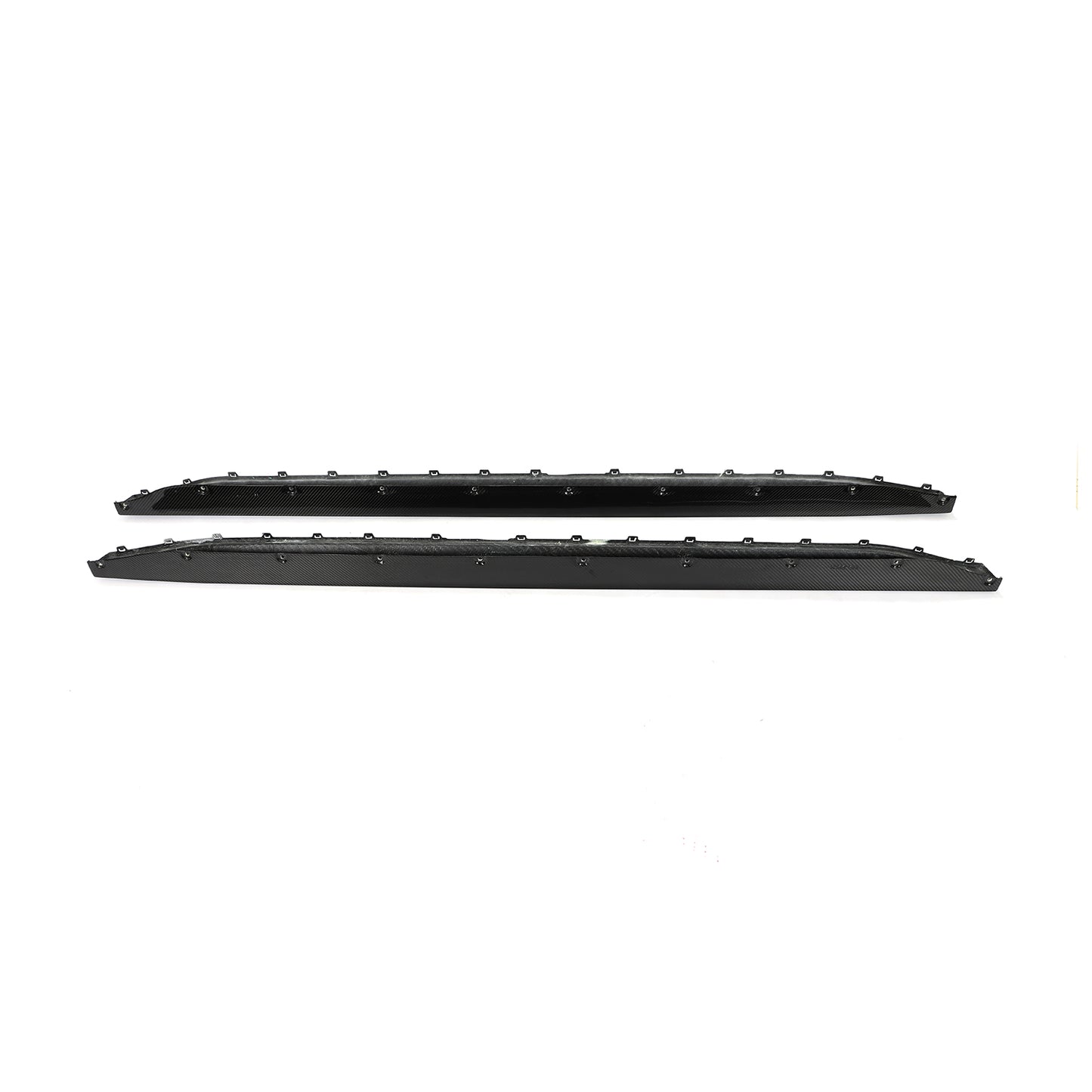 BMW M3 G80 G81 Dry Carbon Fibre Side Skirts