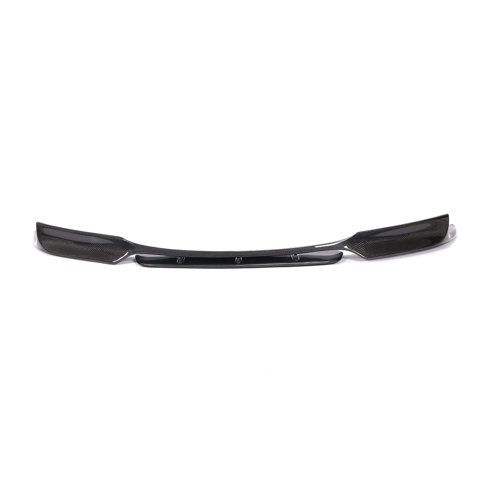 BMW 5 Series F10 M5 Carbon Fibre Front Lip