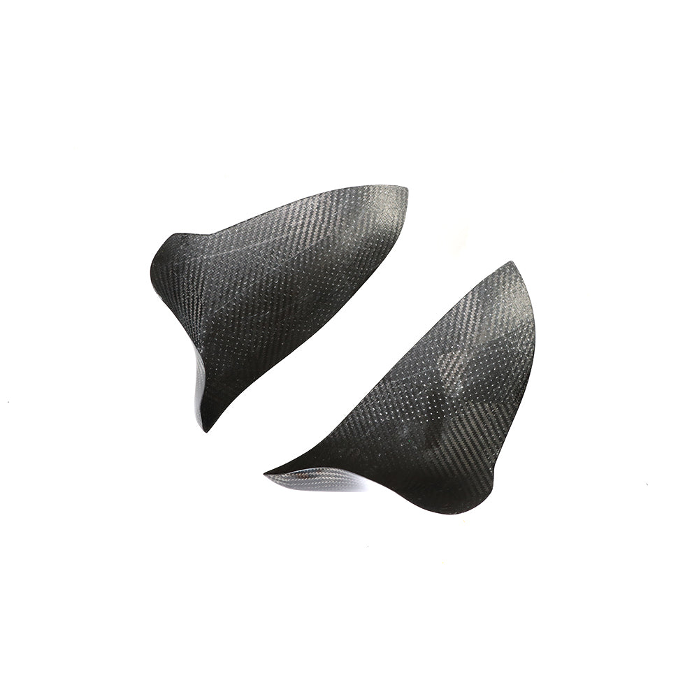 BMW M3 M4 F80 F82 F83 Dry Carbon Fibre Mirror Cover