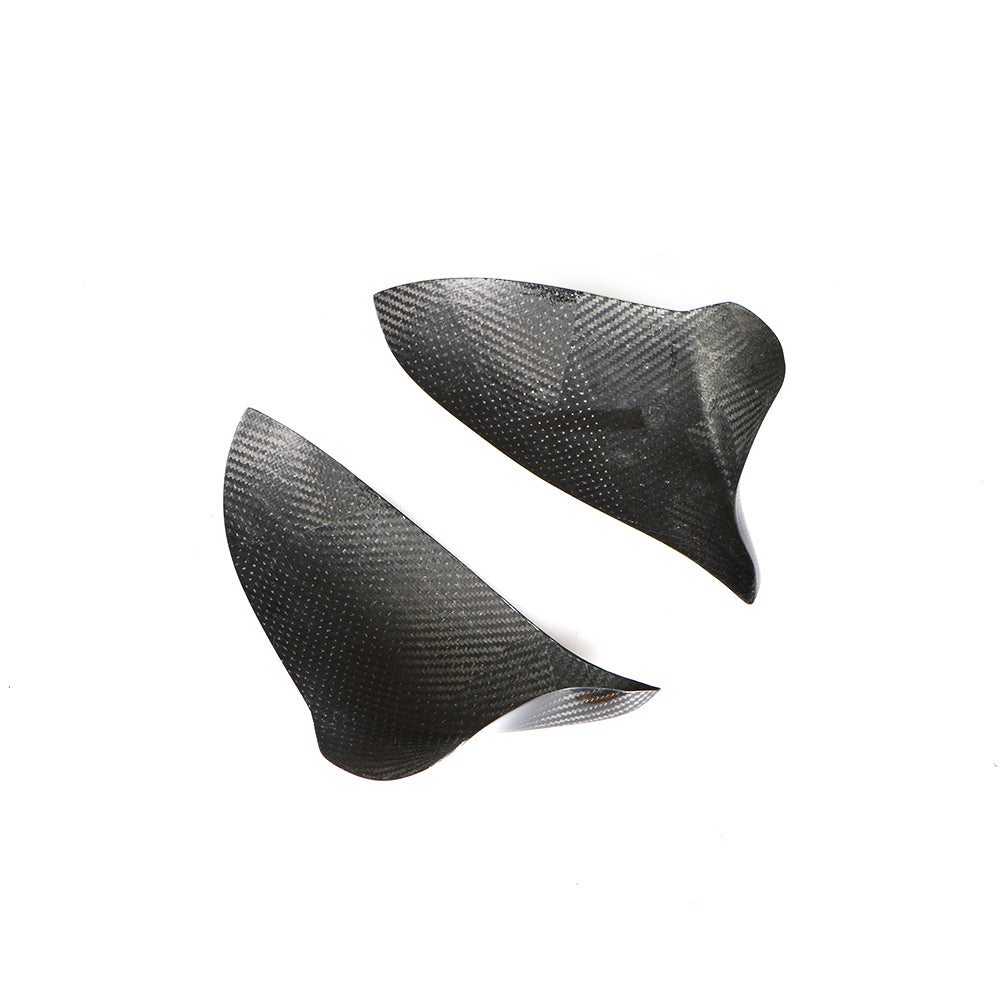BMW M3 M4 F80 F82 F83 Dry Carbon Fibre Mirror Cover