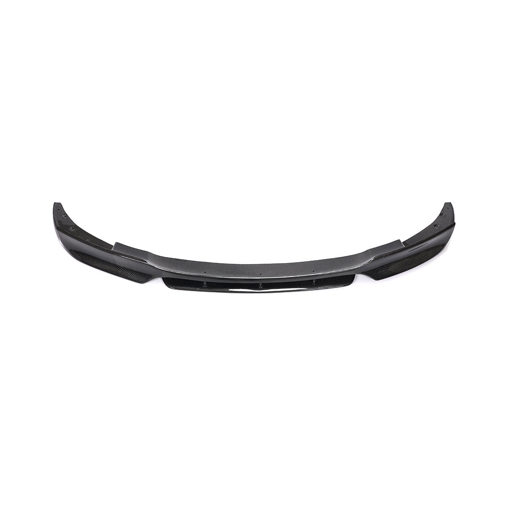 BMW 5 Series F10 M5 Carbon Fibre Front Lip