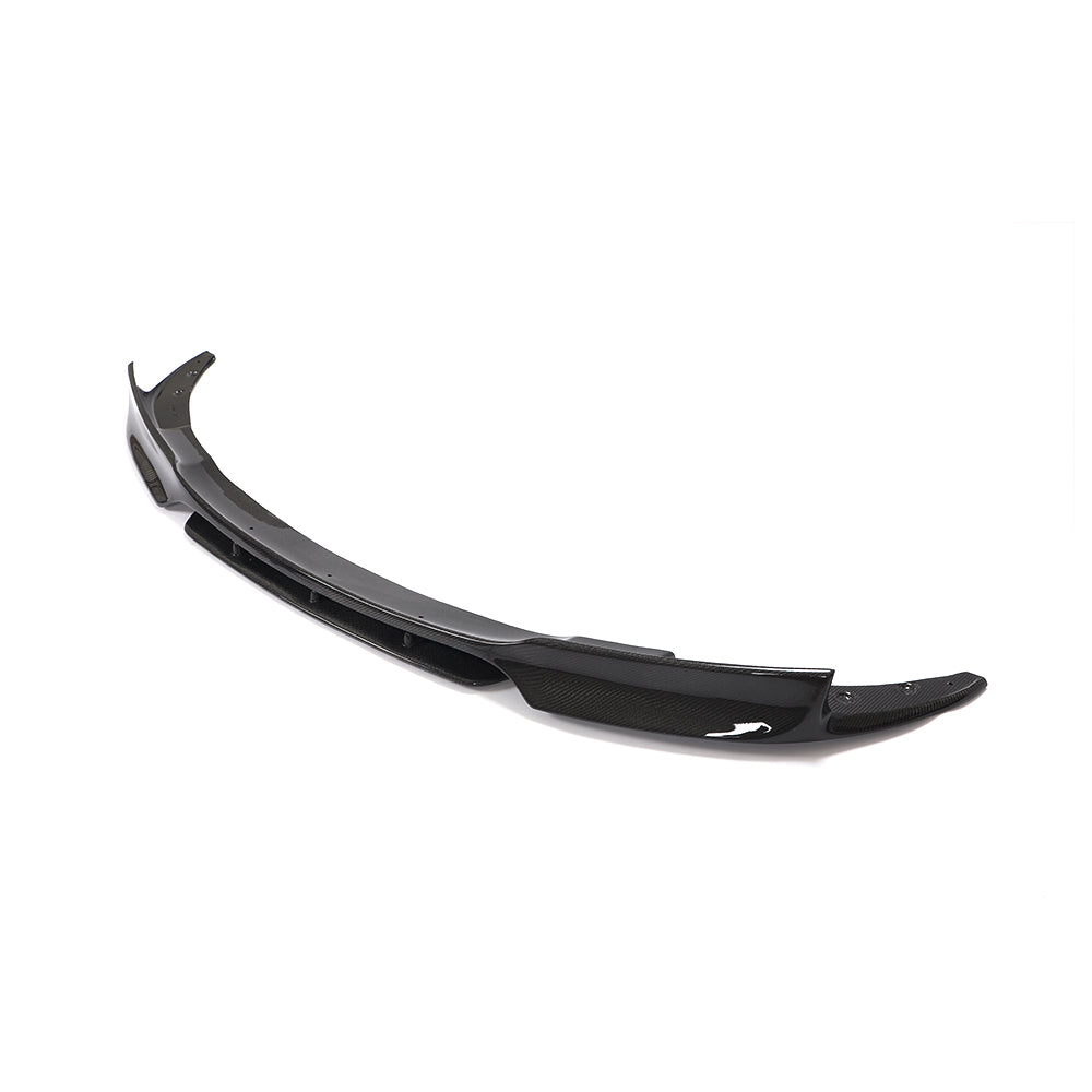 BMW 5 Series F10 M5 Carbon Fibre Front Lip