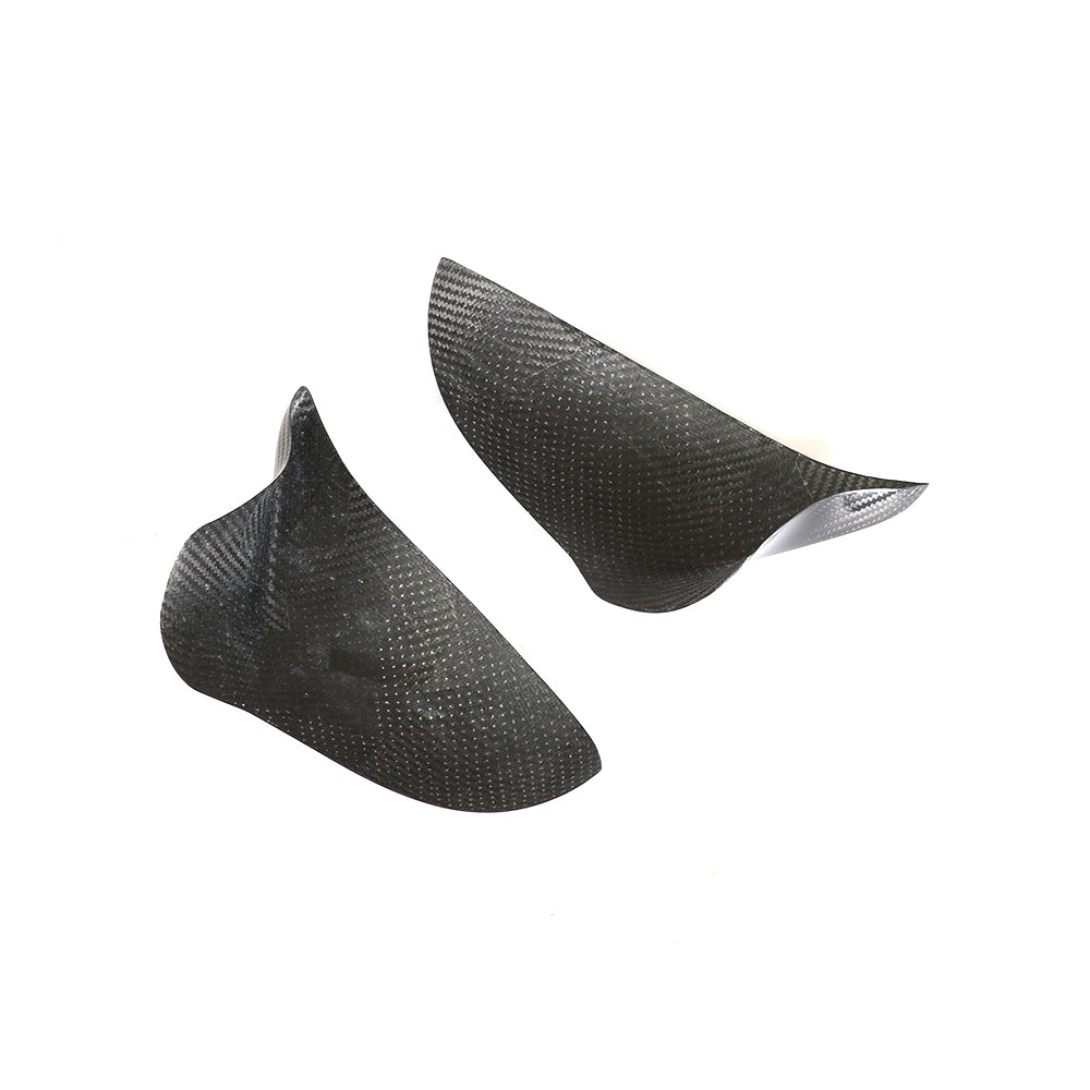 BMW M3 M4 F80 F82 F83 Dry Carbon Fibre Mirror Cover