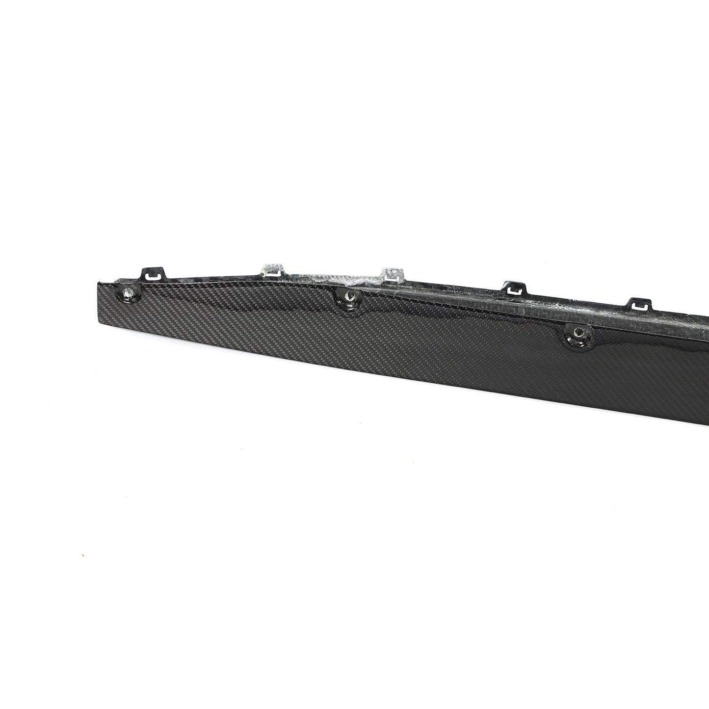 BMW M3 G80 G81 Dry Carbon Fibre Side Skirts