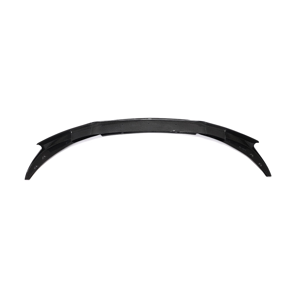 BMW 5 Series F10 M5 Carbon Fibre Front Lip