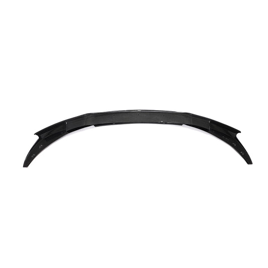 BMW 5 Series F10 M5 Carbon Fibre Front Lip