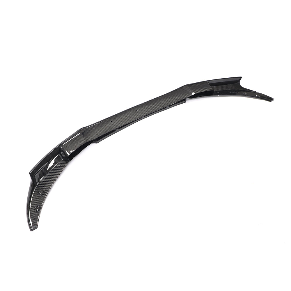 BMW 5 Series F10 M5 Carbon Fibre Front Lip