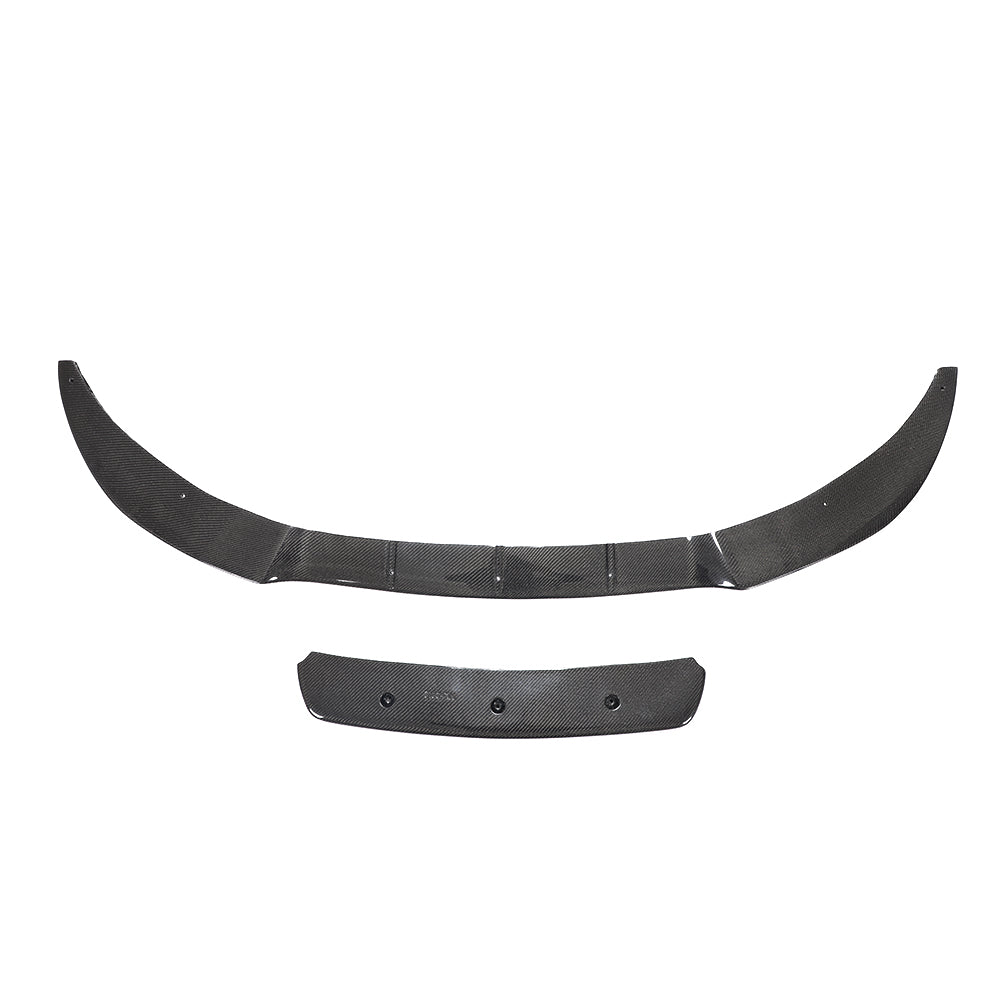 BMW 5 Series F10 M5 Carbon Fibre Front Lip