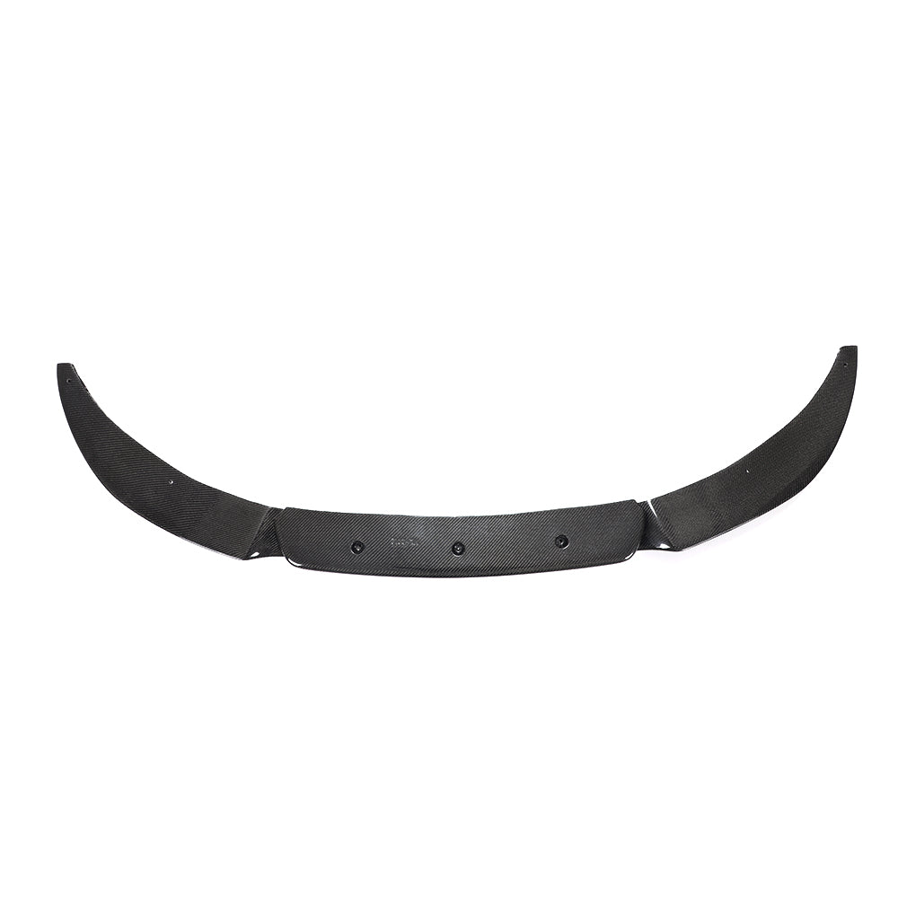 BMW 5 Series F10 M5 Carbon Fibre Front Lip