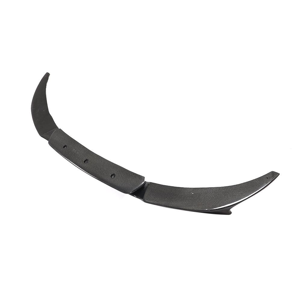 BMW 5 Series F10 M5 Carbon Fibre Front Lip