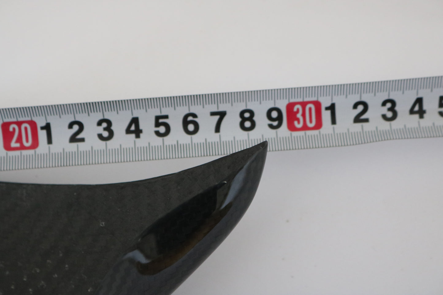 BMW M3 M4 F80 F82 F83 Dry Carbon Fibre Mirror Cover