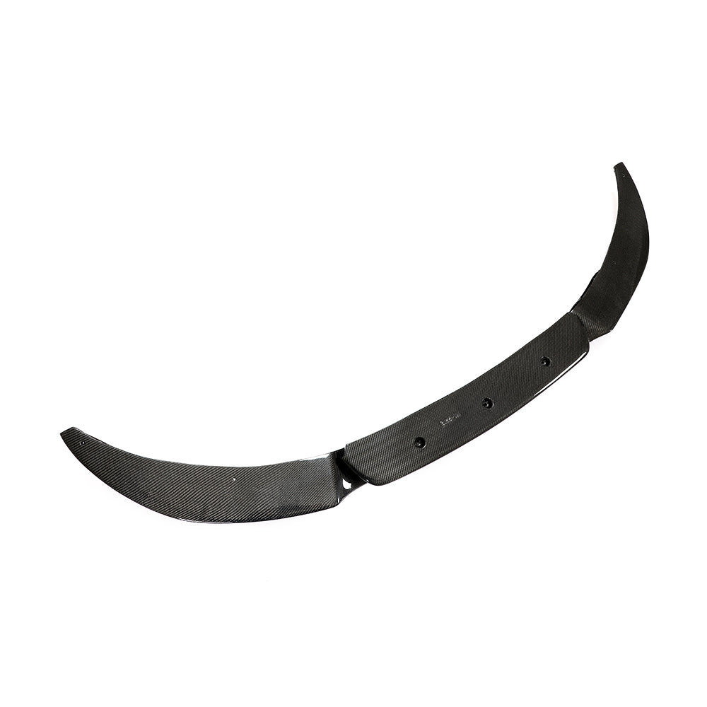 BMW 5 Series F10 M5 Carbon Fibre Front Lip
