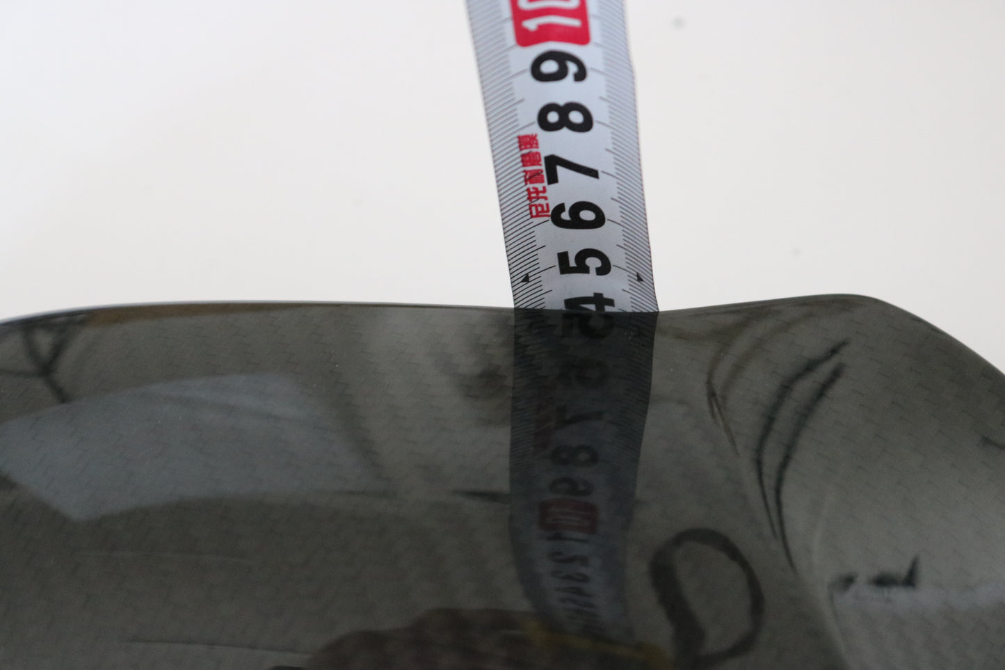 BMW M3 M4 F80 F82 F83 Dry Carbon Fibre Mirror Cover