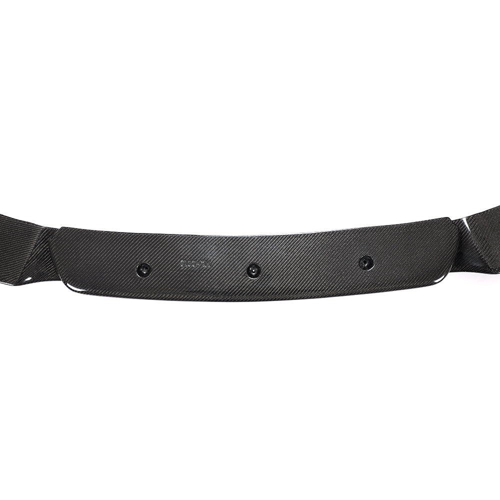 BMW 5 Series F10 M5 Carbon Fibre Front Lip