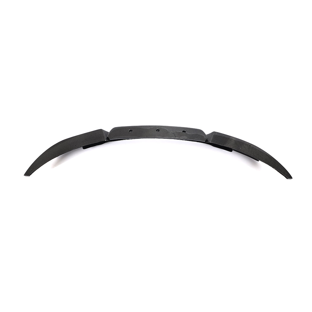 BMW 5 Series F10 M5 Carbon Fibre Front Lip