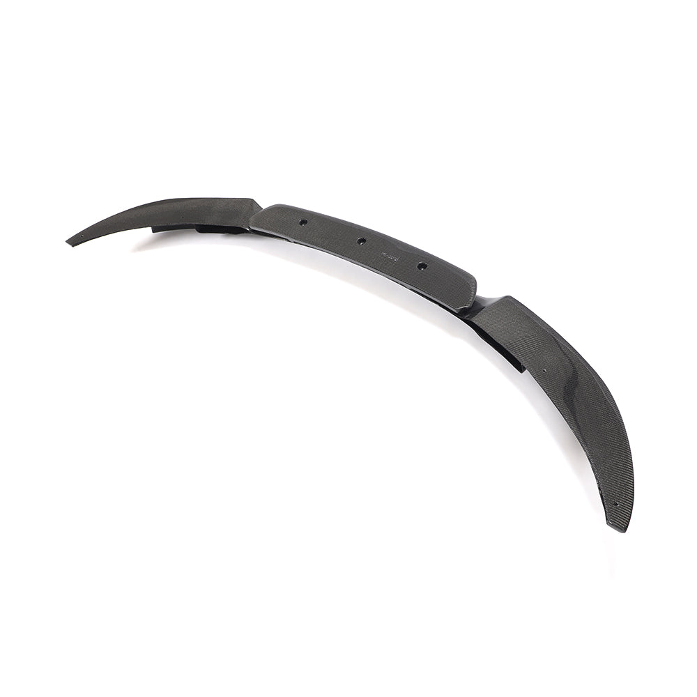 BMW 5 Series F10 M5 Carbon Fibre Front Lip