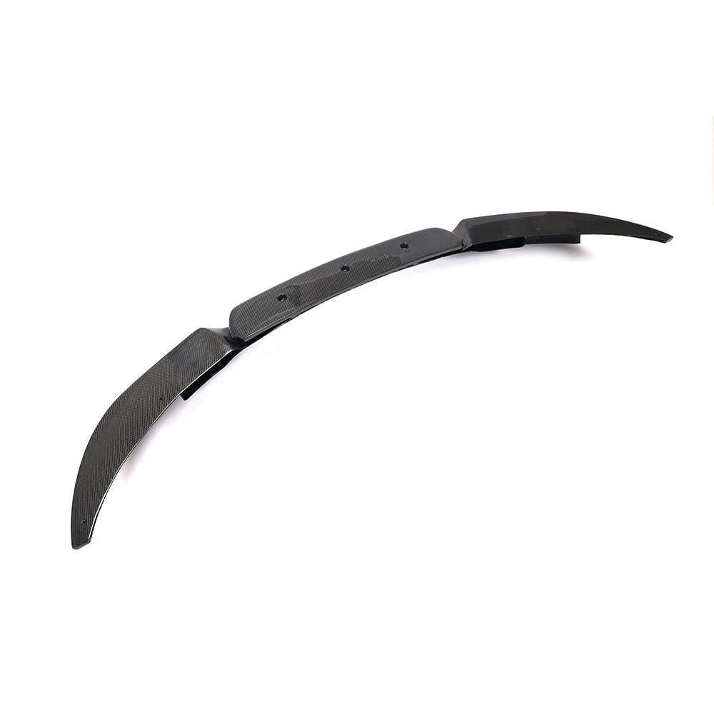 BMW 5 Series F10 M5 Carbon Fibre Front Lip