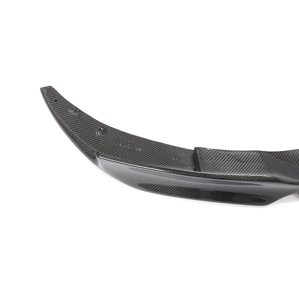 BMW 5 Series F10 M5 Carbon Fibre Front Lip