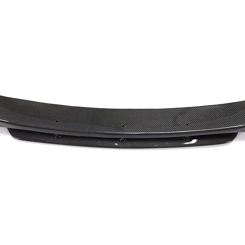 BMW 5 Series F10 M5 Carbon Fibre Front Lip