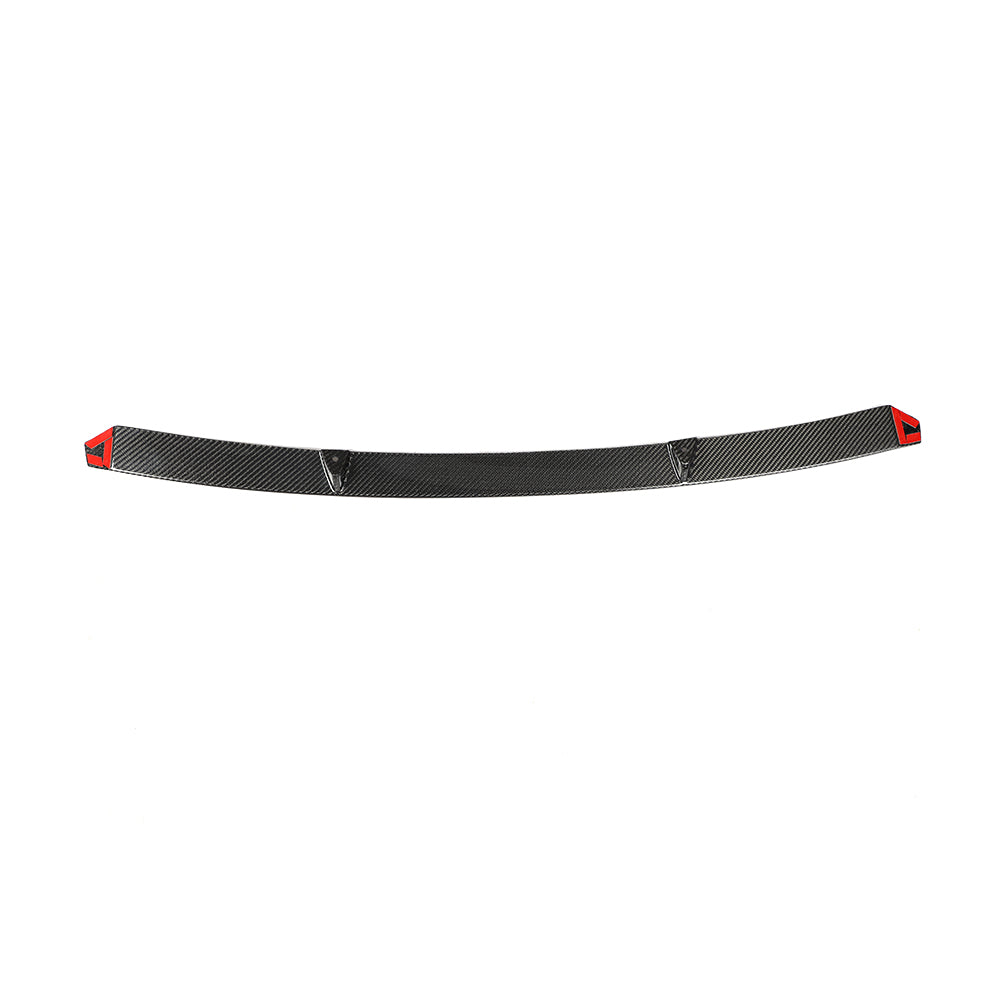 BMW 3 Series G20 M Sport Carbon Fibre Front Lip