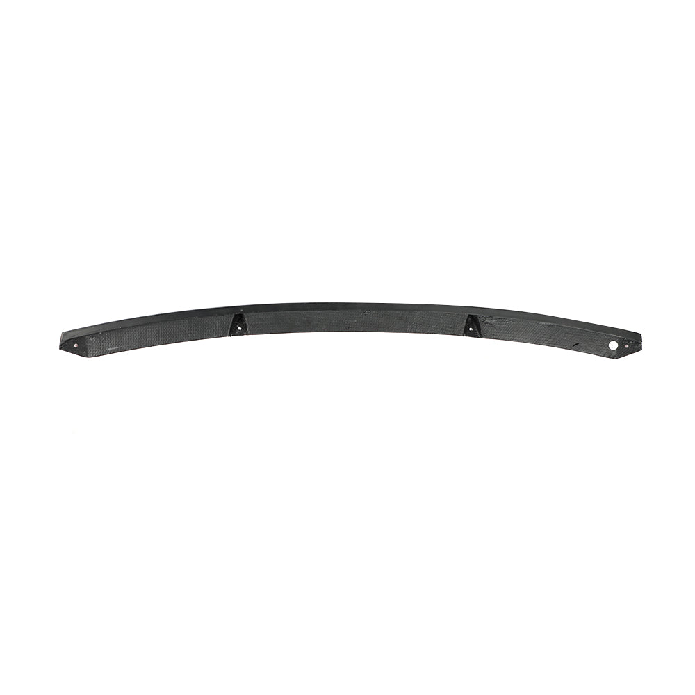 BMW 3 Series G20 M Sport Carbon Fibre Front Lip