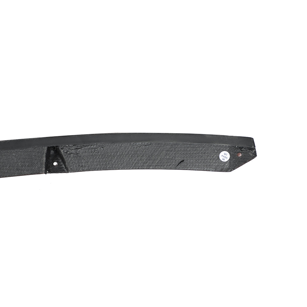 BMW 3 Series G20 M Sport Carbon Fibre Front Lip