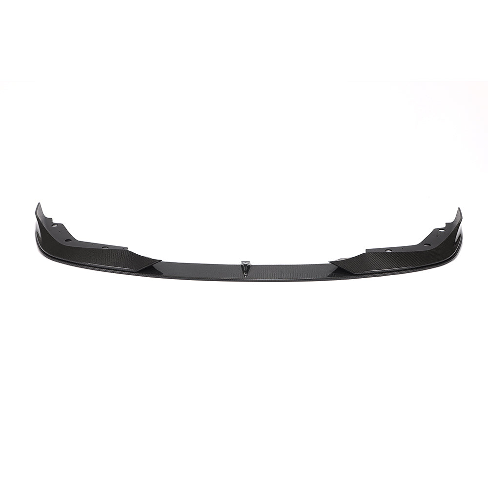 BMW 3 Series G20 G28 M Sport Carbon Fibre Front Lip
