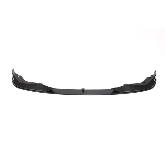 BMW 3 Series G20 G28 M Sport Carbon Fibre Front Lip