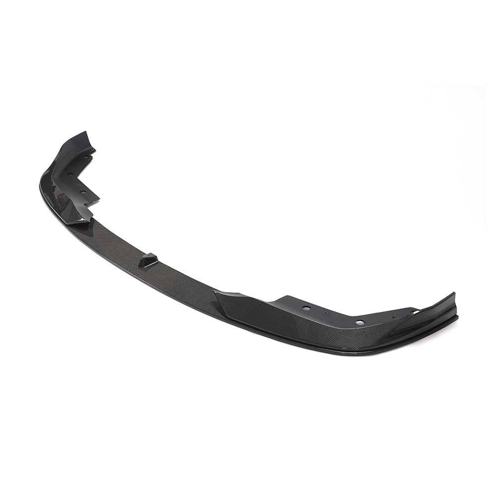 BMW 3 Series G20 G28 M Sport Carbon Fibre Front Lip