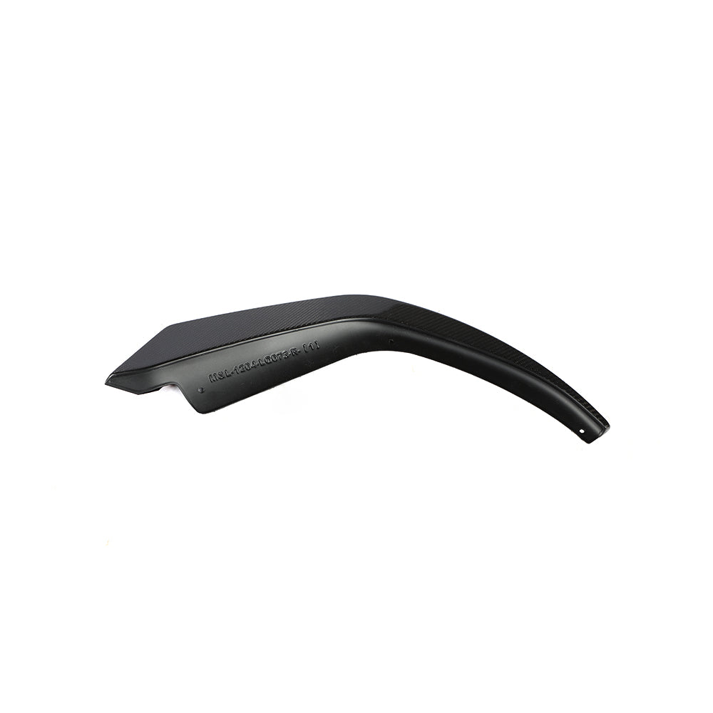BMW 3 Series G20 M Sport Carbon Fibre Front Lip