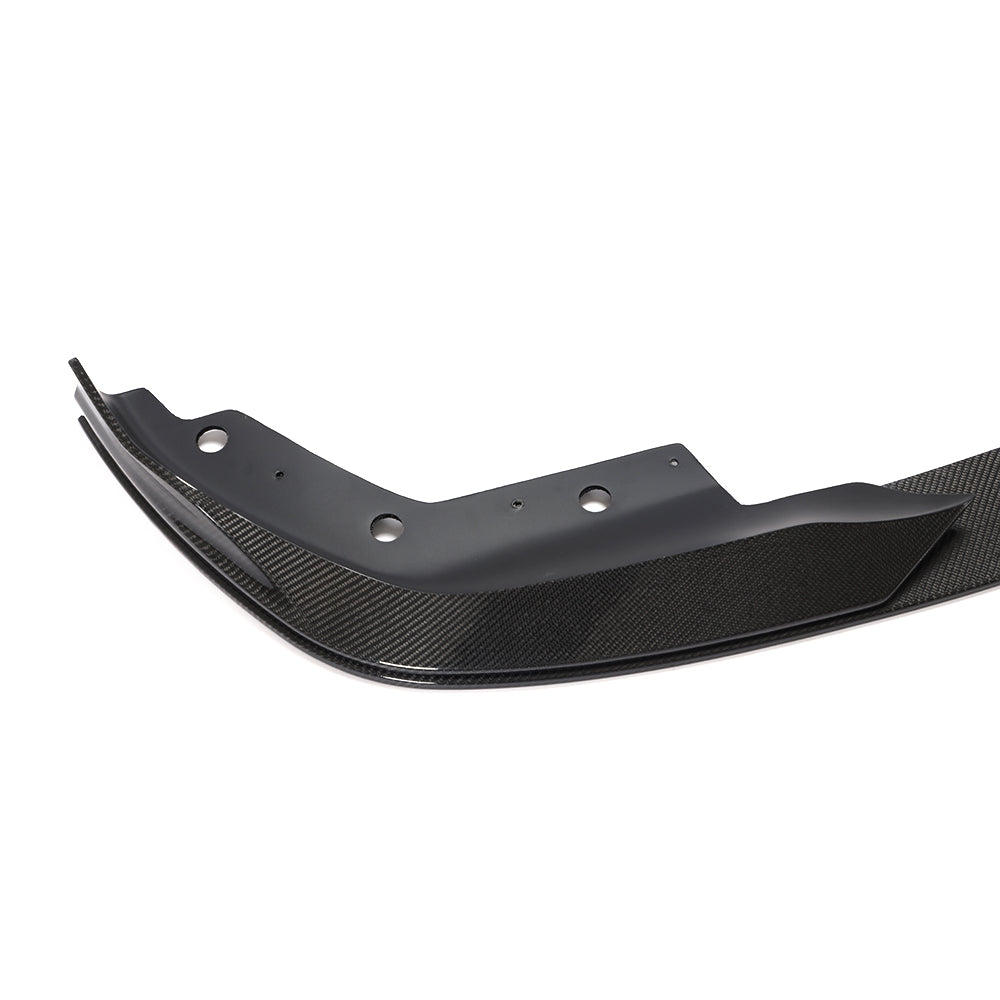 BMW 3 Series G20 G28 M Sport Carbon Fibre Front Lip