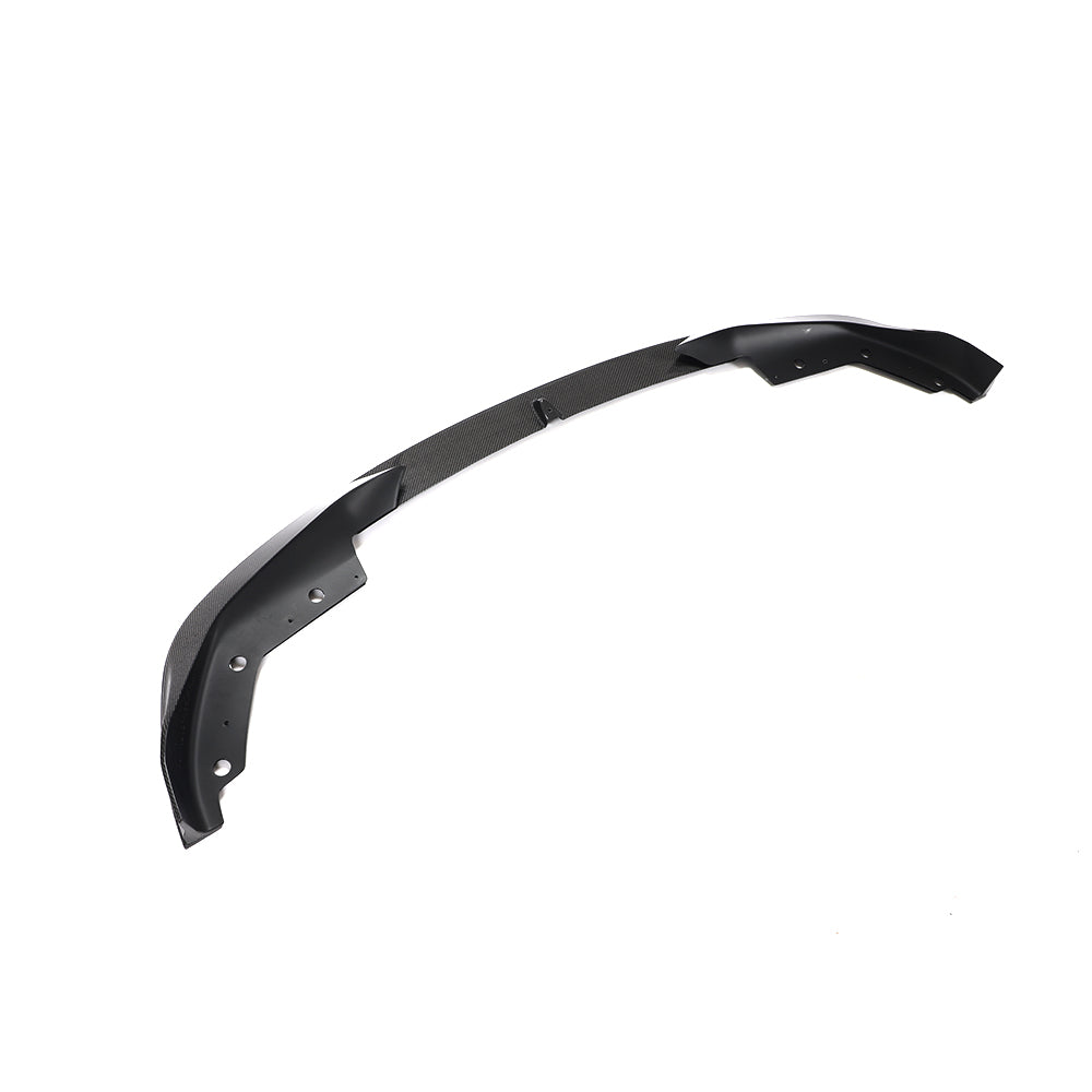 BMW 3 Series G20 G28 M Sport Carbon Fibre Front Lip