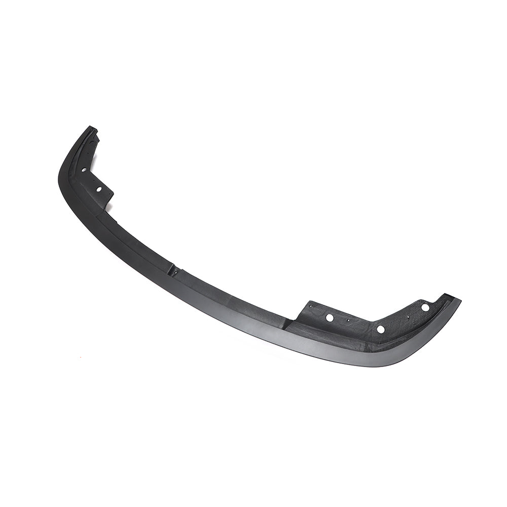 BMW 3 Series G20 G28 M Sport Carbon Fibre Front Lip