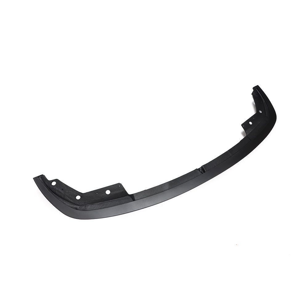 BMW 3 Series G20 G28 M Sport Carbon Fibre Front Lip