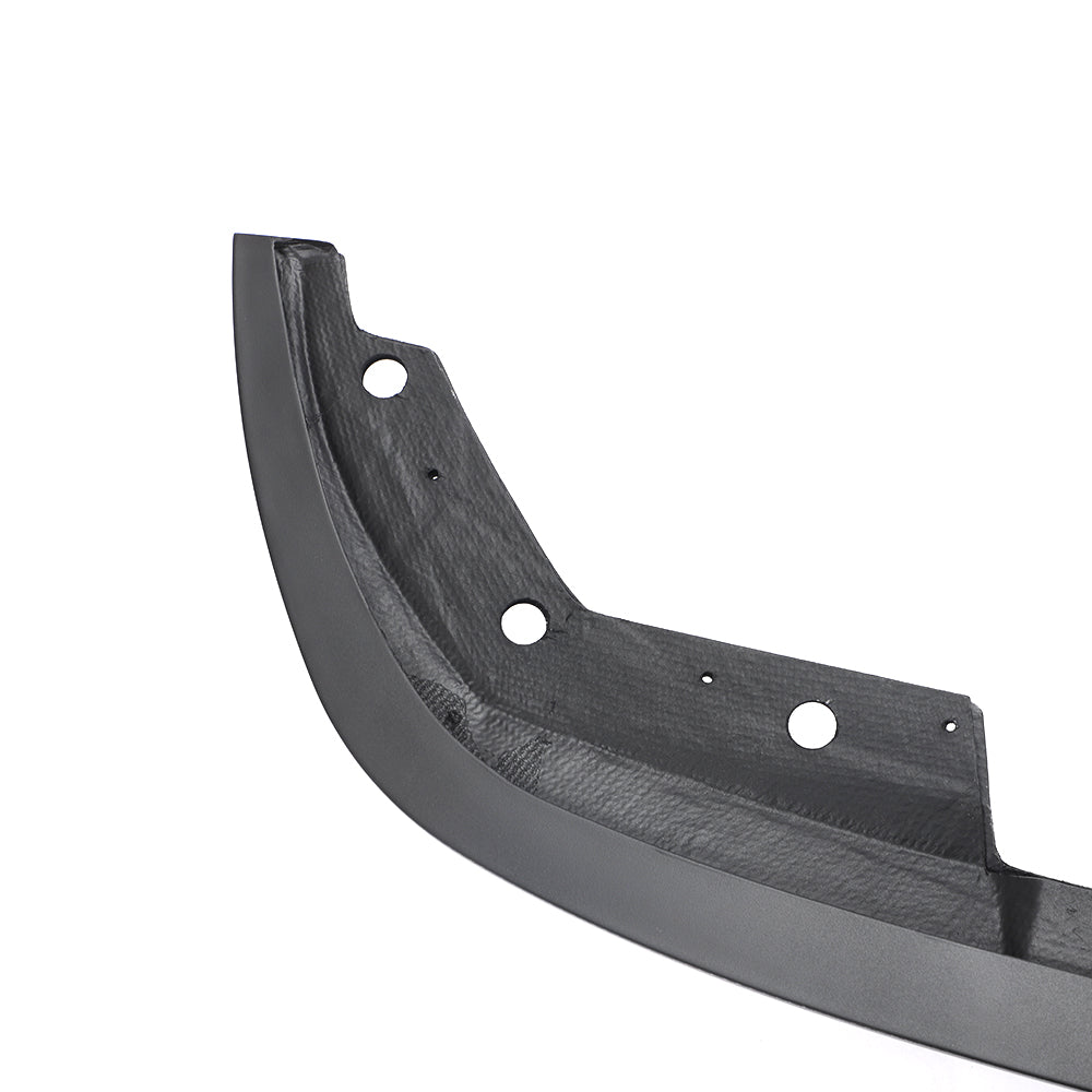 BMW 3 Series G20 G28 M Sport Carbon Fibre Front Lip